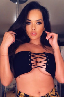 Daisy Marie