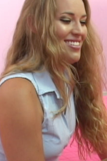 Daisy Layne