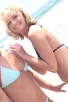 Leah Wilde